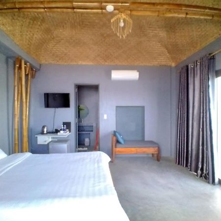 Song Cau Beach Hotel Phu Yen Экстерьер фото