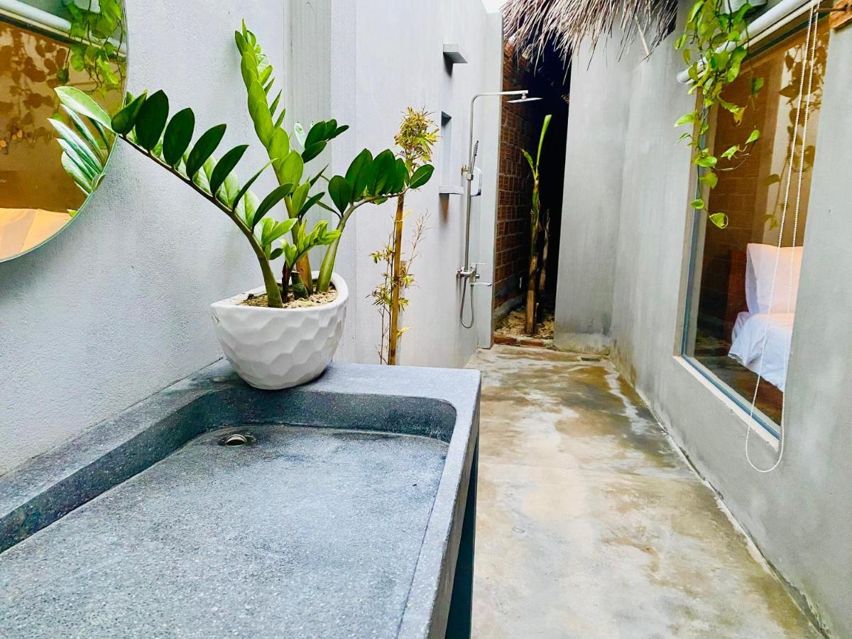 Song Cau Beach Hotel Phu Yen Экстерьер фото