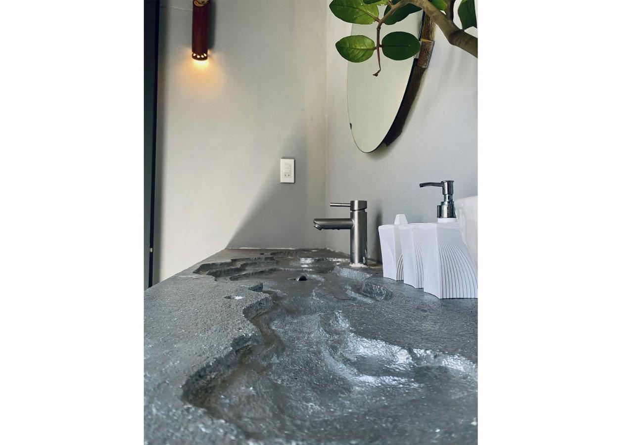 Song Cau Beach Hotel Phu Yen Экстерьер фото