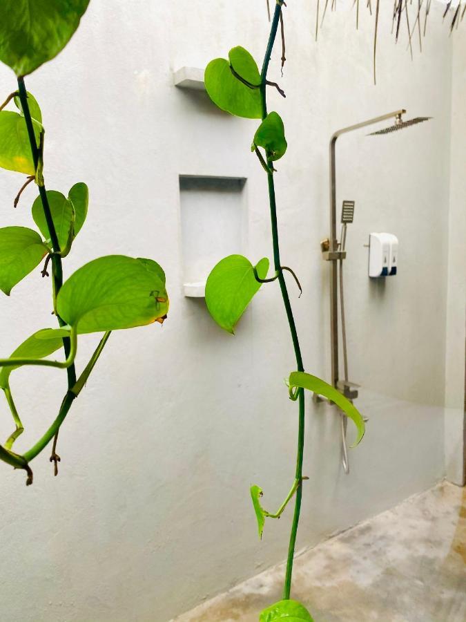 Song Cau Beach Hotel Phu Yen Экстерьер фото
