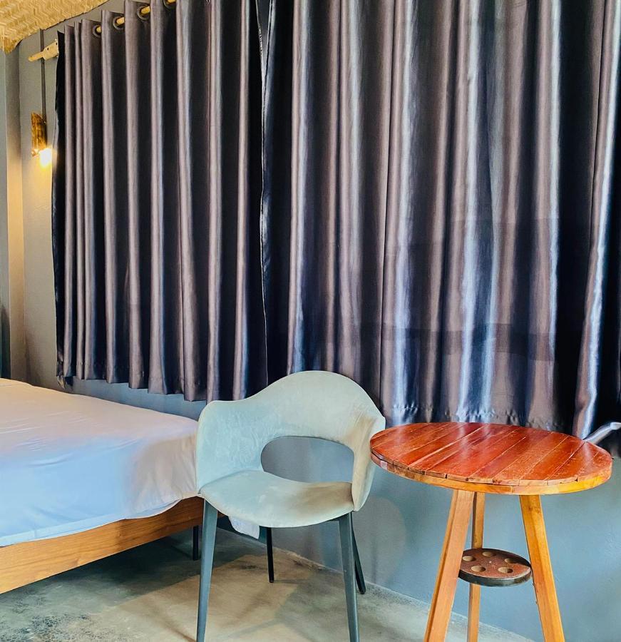 Song Cau Beach Hotel Phu Yen Экстерьер фото