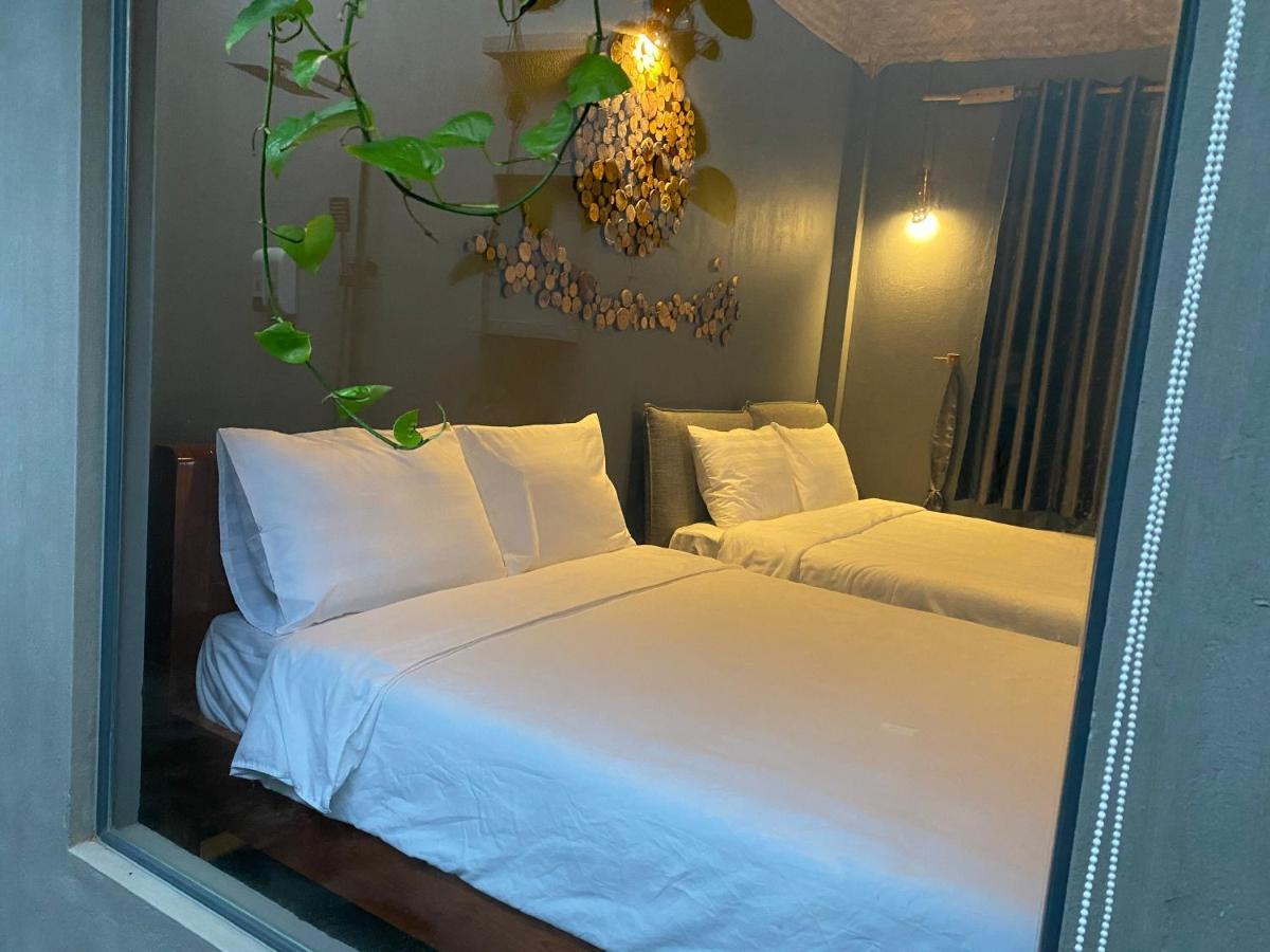Song Cau Beach Hotel Phu Yen Экстерьер фото