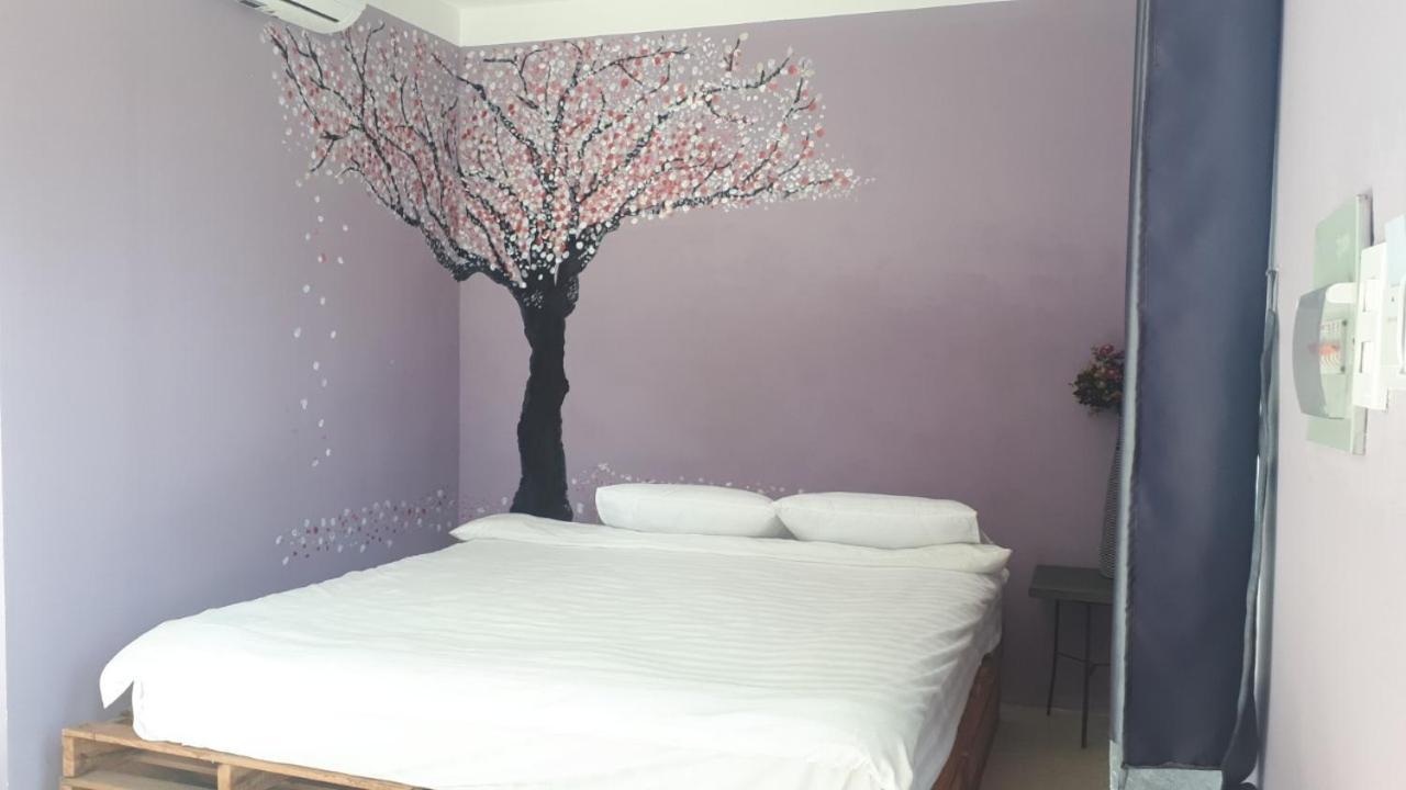 Song Cau Beach Hotel Phu Yen Экстерьер фото
