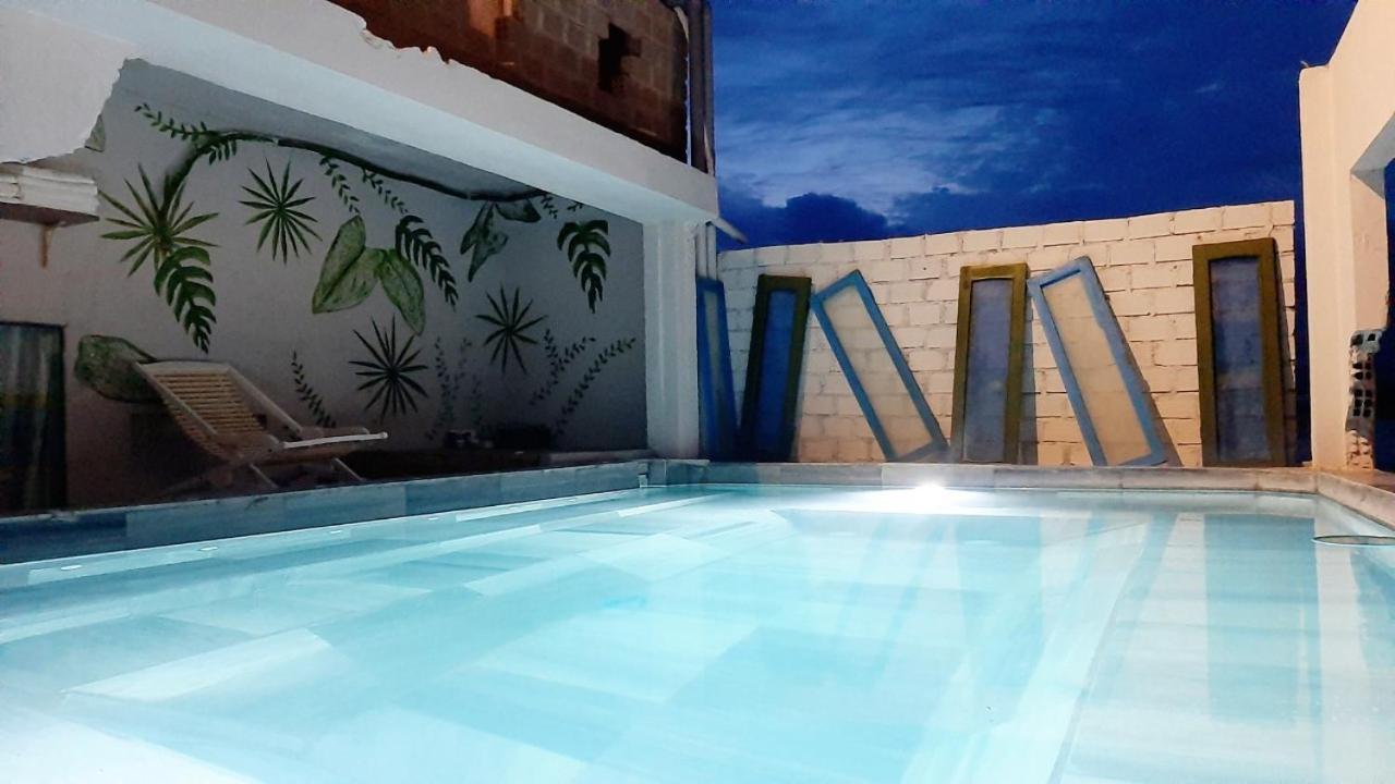 Song Cau Beach Hotel Phu Yen Экстерьер фото