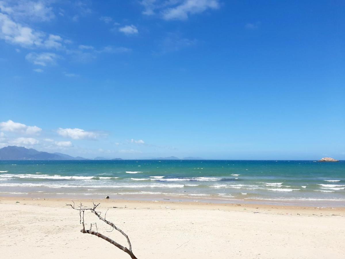 Song Cau Beach Hotel Phu Yen Экстерьер фото