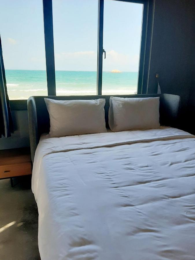 Song Cau Beach Hotel Phu Yen Экстерьер фото