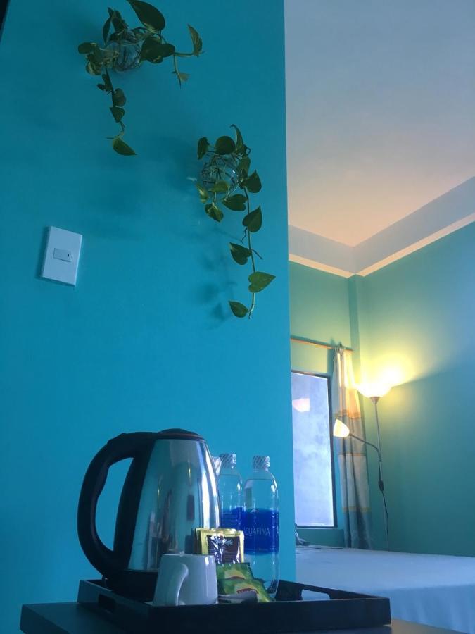 Song Cau Beach Hotel Phu Yen Экстерьер фото